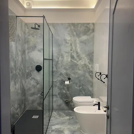 Sole Centro Apartment Bologna