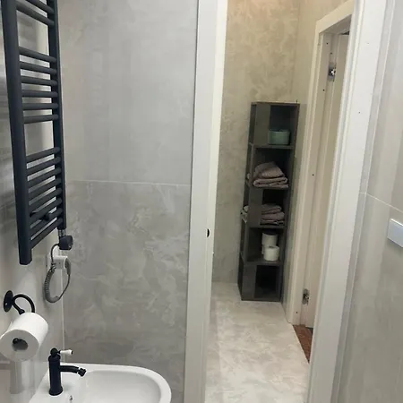 Apartment Sole Centro *