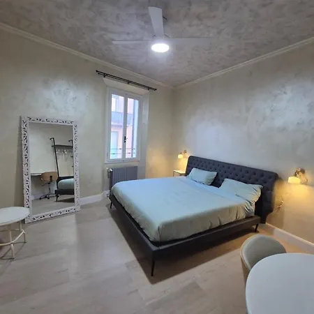 Sole Centro Apartment