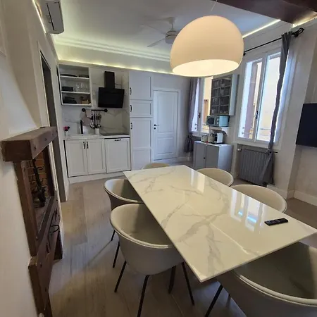 Apartment Sole Centro Bologna