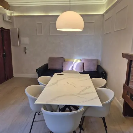 Sole Centro Apartment