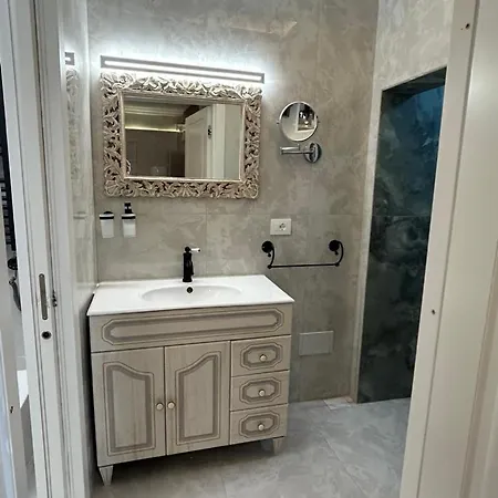 Apartment Sole Centro