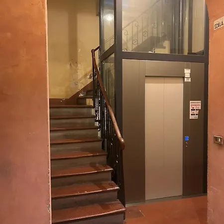 Sole Centro * Bologna