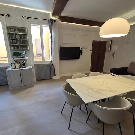 Apartment Sole Centro