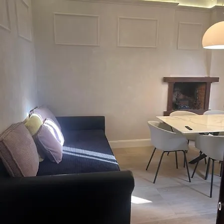 Sole Centro Apartment *