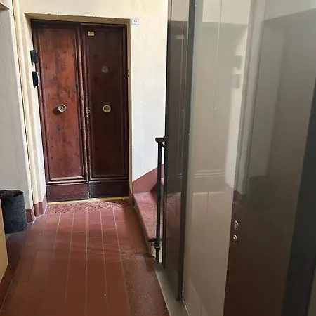 Apartment Sole Centro *