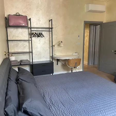Sole Centro Apartamento *